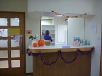 ハロウィン・ウィーク