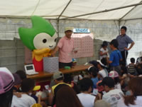 第2回 かわむら歯科 納涼まつり