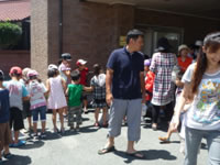 第2回 かわむら歯科 納涼まつり