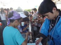 第2回 かわむら歯科 納涼まつり