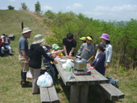 かわむら歯科、春の遠足、第４回山登りイベント