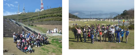 第5回 登山イベント