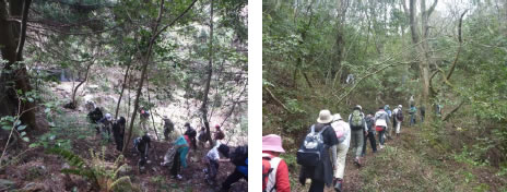 第5回 登山イベント