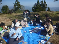 第6回 かわむら歯科登山イベント