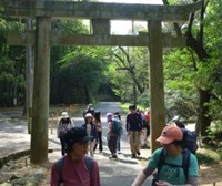 第7回 かわむら歯科山登りイベント