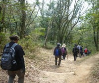 第7回 かわむら歯科山登りイベント