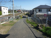 JR宇部線 岩鼻駅からのアクセス