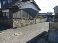 JR宇部線 岩鼻駅からのアクセス